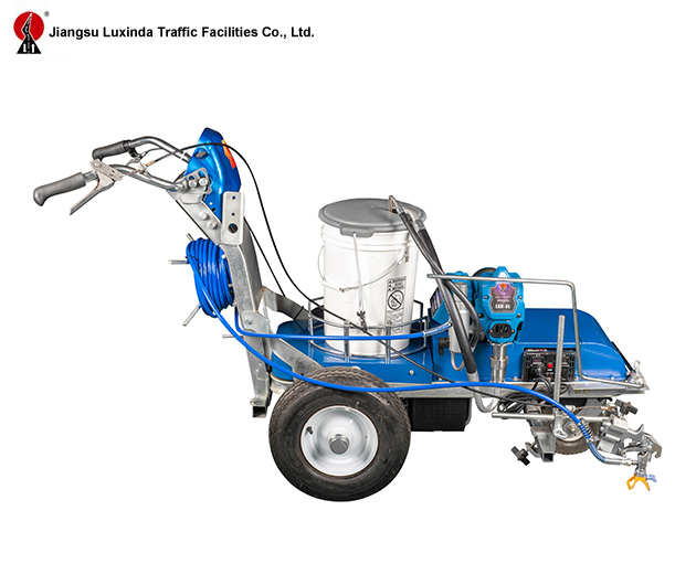 LXD - 3 l super electric cold spraying marking machine